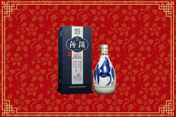 高价求购：南阳市邓州市回收汾酒