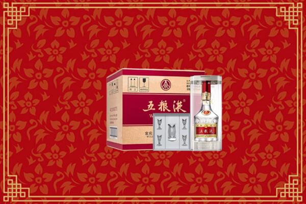 高价求购：南阳市邓州市回收五粮液