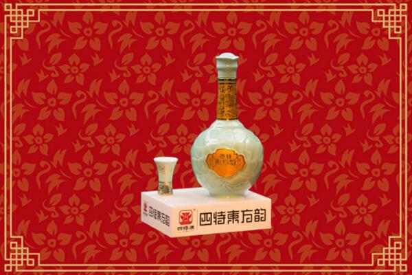 南阳市邓州市回收四特酒